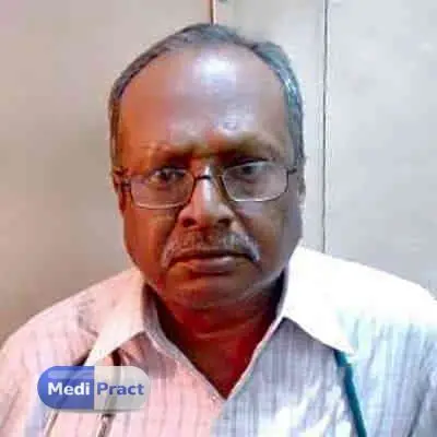 Dr. A.L.Nagaraj Profile Picture