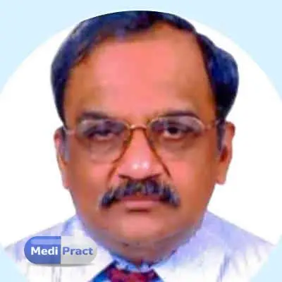 Dr. A.L. Narayanan Profile Picture
