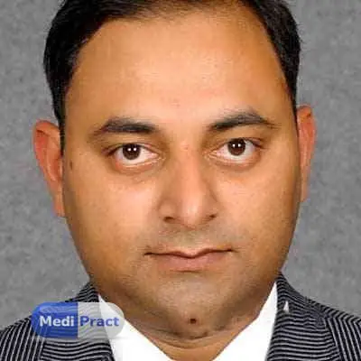 Dr. A L Rajan Profile Picture