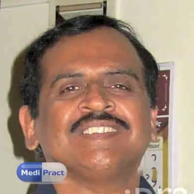 Dr. A L Ravindra Mohan Profile Picture