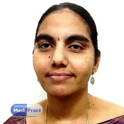 Dr. A Lakshmi Kumari Profile Picture