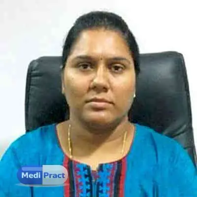 Dr. A Lakshmi Prasanna Profile Picture