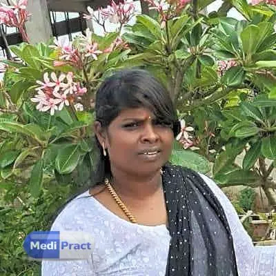 Dr. A. Latha Chinniah Profile Picture