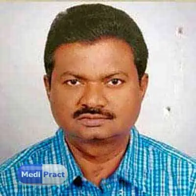Dr. A. Laxman Rao Profile Picture