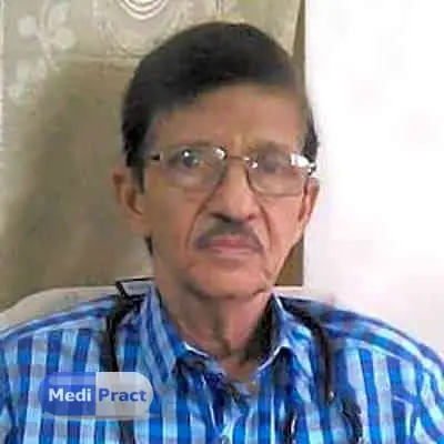 Dr. A. Lokeswara Rao Profile Picture