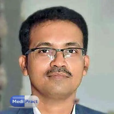 Dr. A M Deomane Profile Picture