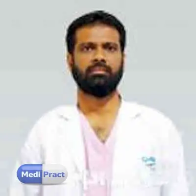 Dr. A.M. Iliyas Basha Profile Picture