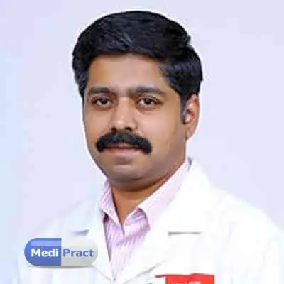 Dr. A.M. Karthigesan Profile Picture