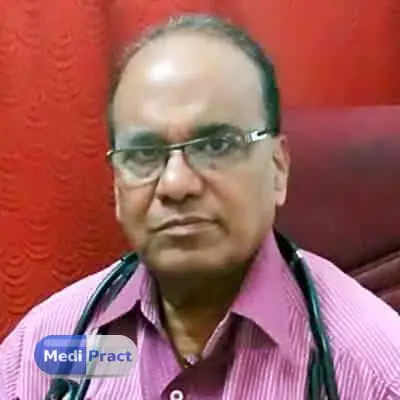 Dr. A.M. Krishna Rao Profile Picture
