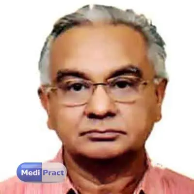 Dr. A.M.Nanda Kumaran Nair Profile Picture