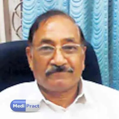 Dr. A.M.Patil Profile Picture