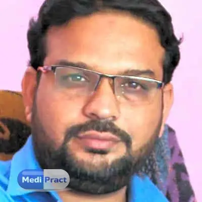 Dr. A.M.Shaikh Profile Picture
