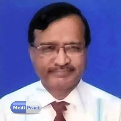 Dr. A.M Sreedhar Profile Picture