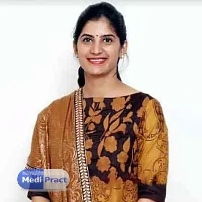 Dr. A.Maalavika Profile Picture