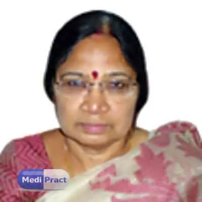 Dr. A. Madhuravani Profile Picture