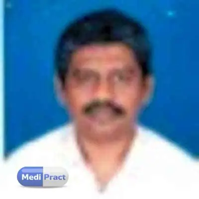 Dr. A. Mahilmaran Profile Picture