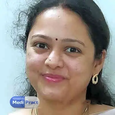 Dr. A. Manasa Profile Picture