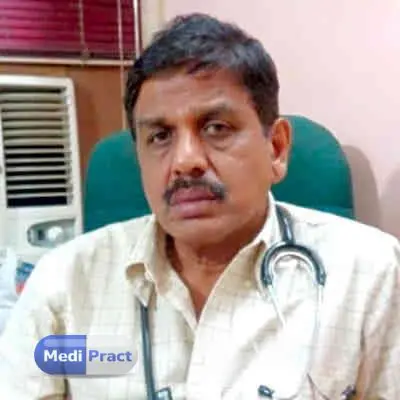 Dr. A.Manivannan Profile Picture