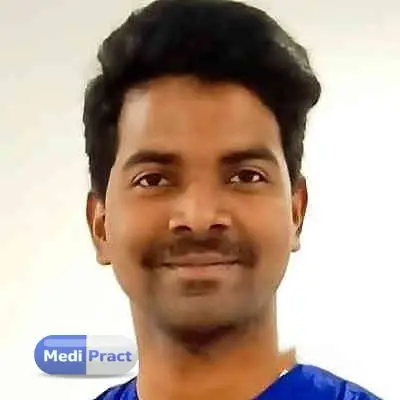 Dr. A Manoj Kumar Profile Picture