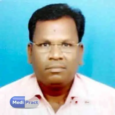 Dr. A Marimuthu Profile Picture