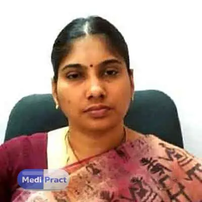 Dr. A Meenakshi Profile Picture