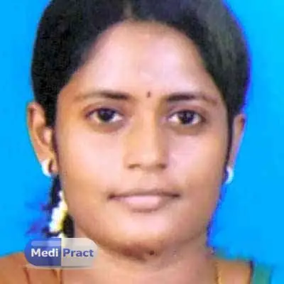 Dr. A.Meenambal Profile Picture