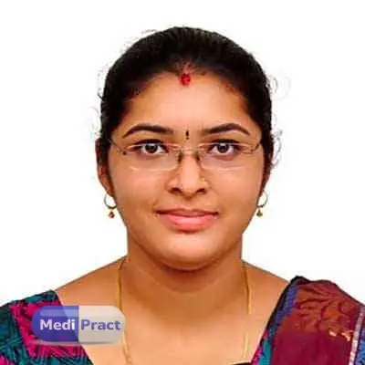 Dr. A. Meera Profile Picture