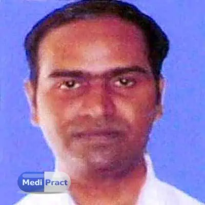 Dr. A Megharaj Chitta Profile Picture