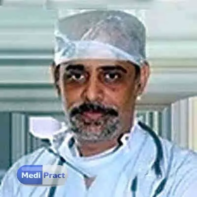Dr. A.Mohan Chary Profile Picture