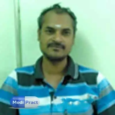 Dr. A.Mohan Profile Picture