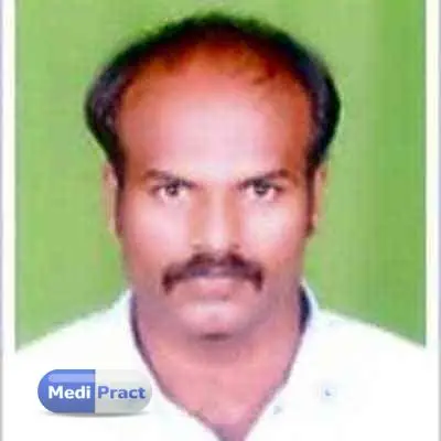 Dr. A. Mullai Vasanthan Profile Picture