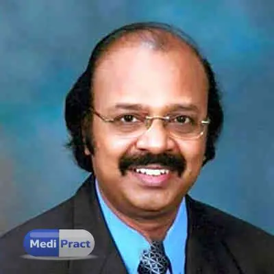 Dr. A.Muraleedharan Profile Picture