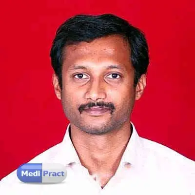 Dr. A Murali Balasubramaniam Profile Picture