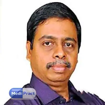 Dr. A.Muthukumaravel Profile Picture
