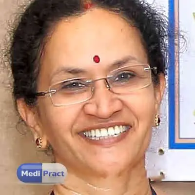 Dr. A. Mythili Profile Picture