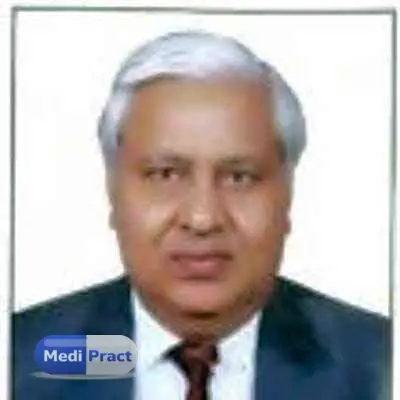 Dr. A N Goyal Profile Picture