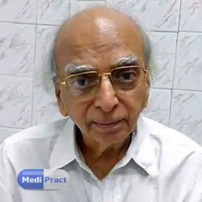 Dr. A.N.Harilal Profile Picture