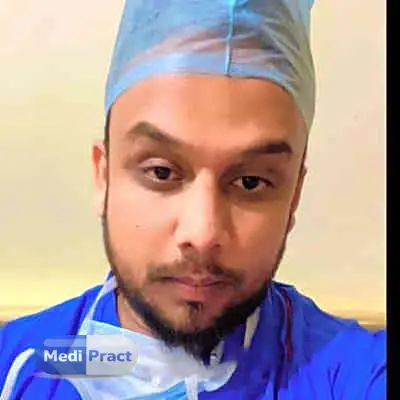 Dr. A N M Owais Danish Profile Picture