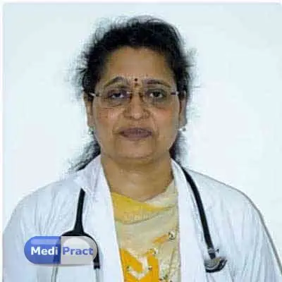 Dr. A.N.Mangala Profile Picture