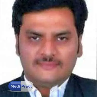 Dr. A N Ramesh Profile Picture