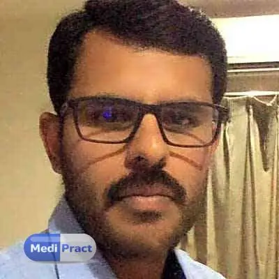 Dr. A.N Reddy Profile Picture