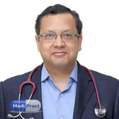 Dr. A N Roy Profile Picture