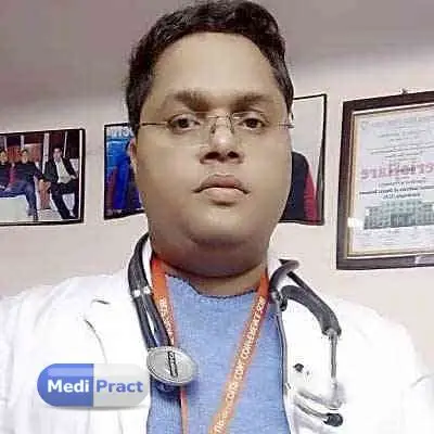 Dr. A N Sharma Profile Picture