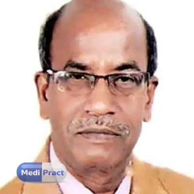 Dr. A N Srivastava Profile Picture