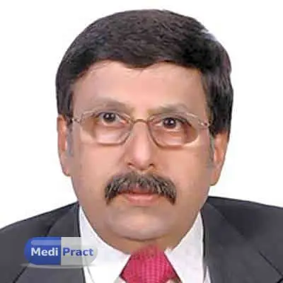 Dr. A N Vaidhyswaran Profile Picture