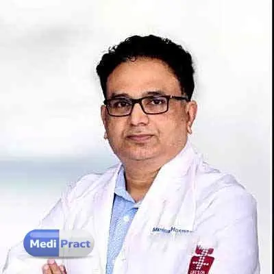 Dr. A Naga Srinivaas Profile Picture
