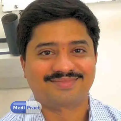 Dr. A Nagaraj Profile Picture