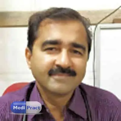 Dr. A Nagesh Profile Picture