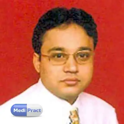 Dr. A. Najeerul Ameen Profile Picture