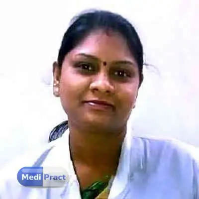 Dr. A.Nandini Profile Picture